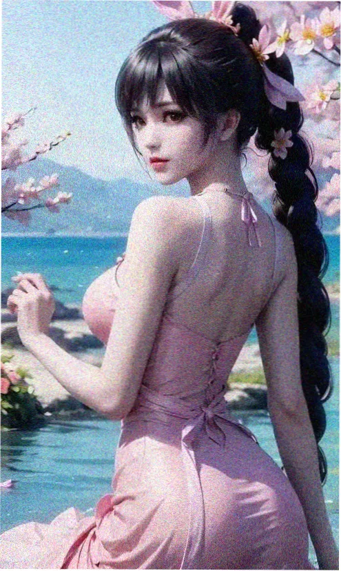 星屑列车 动画封面图